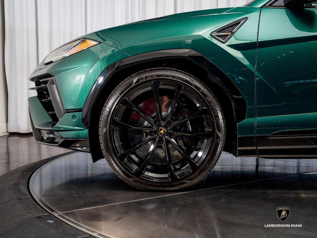 2024 Lamborghini Urus S AWD North Miami Beach FL