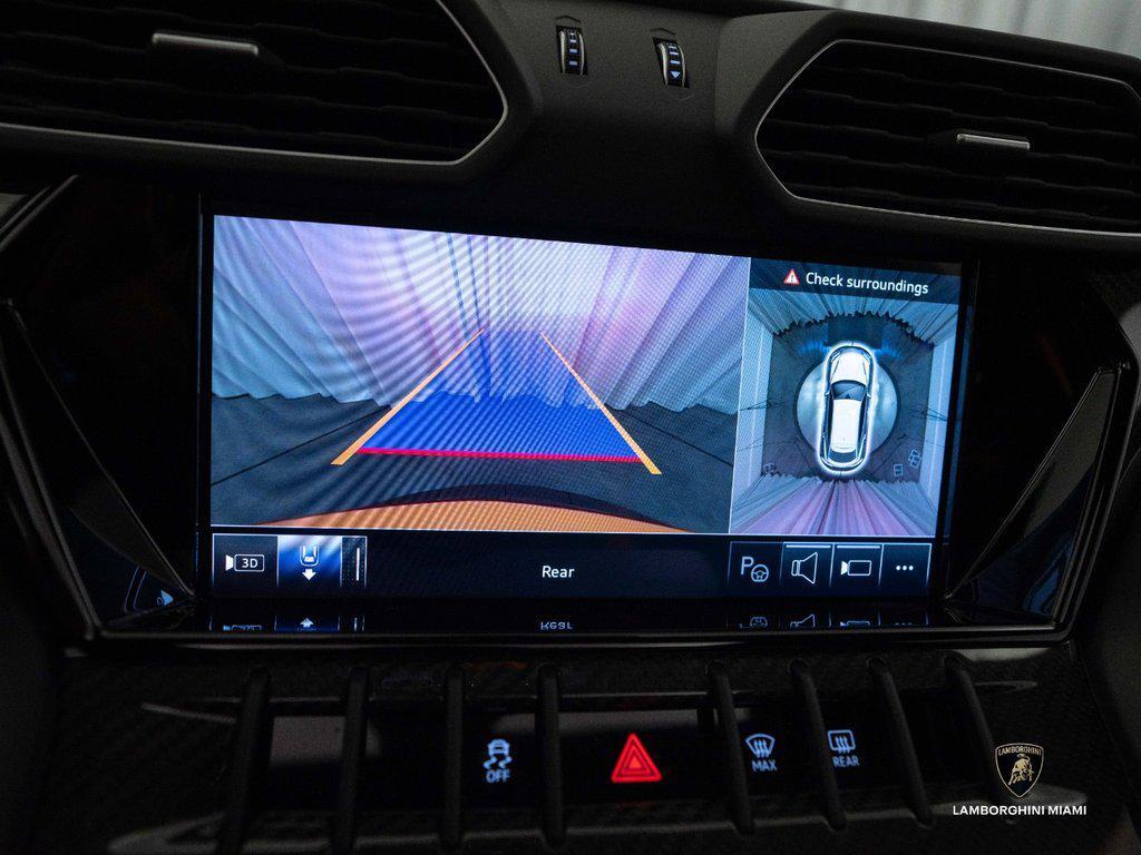 2024 Lamborghini Urus S AWD North Miami Beach FL