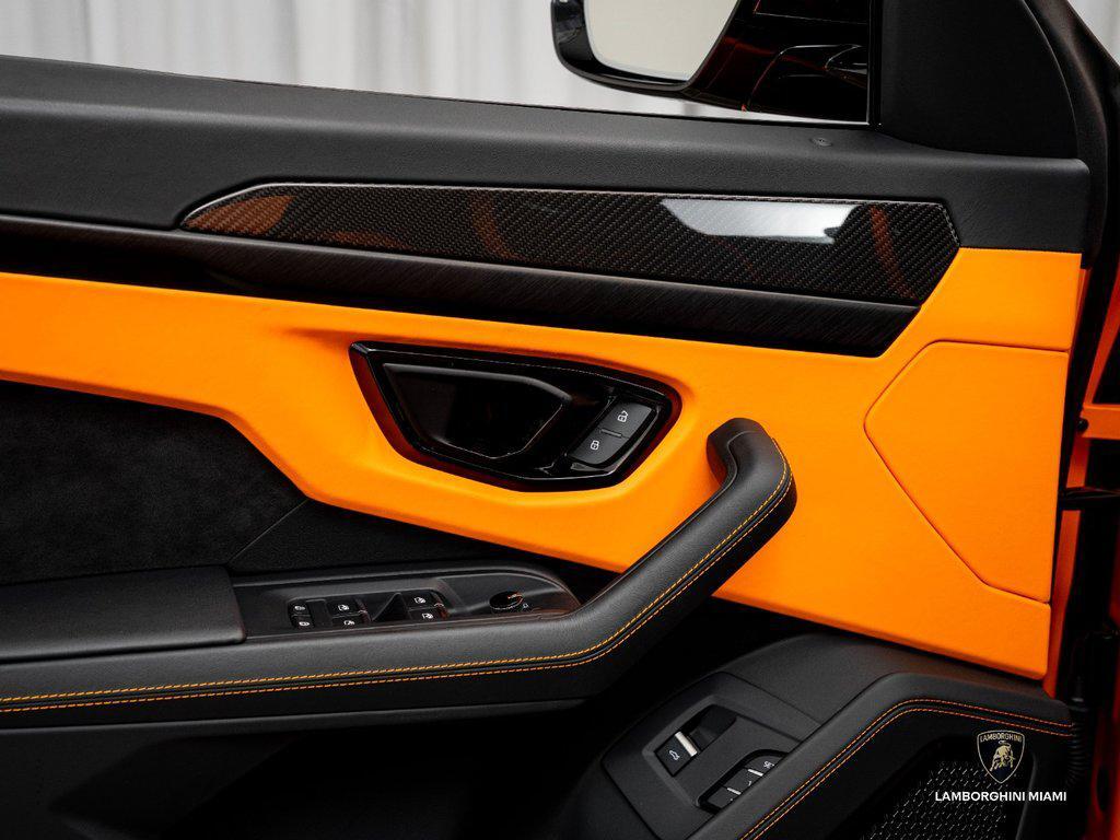 2024 Lamborghini Urus S AWD North Miami Beach FL