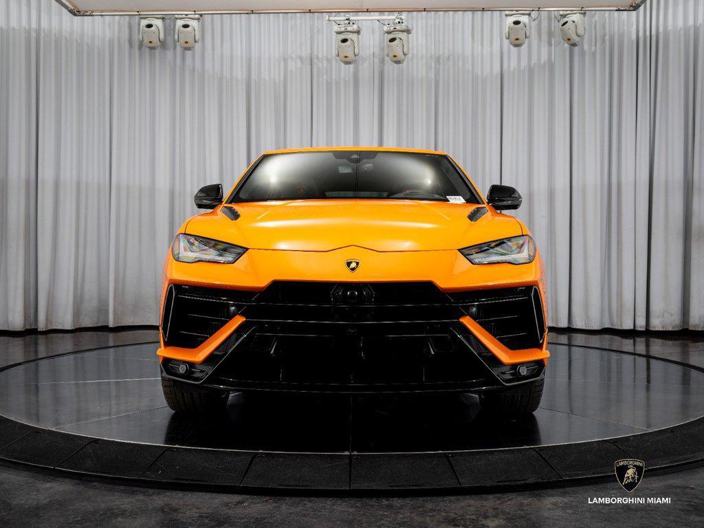 2024 Lamborghini Urus S AWD