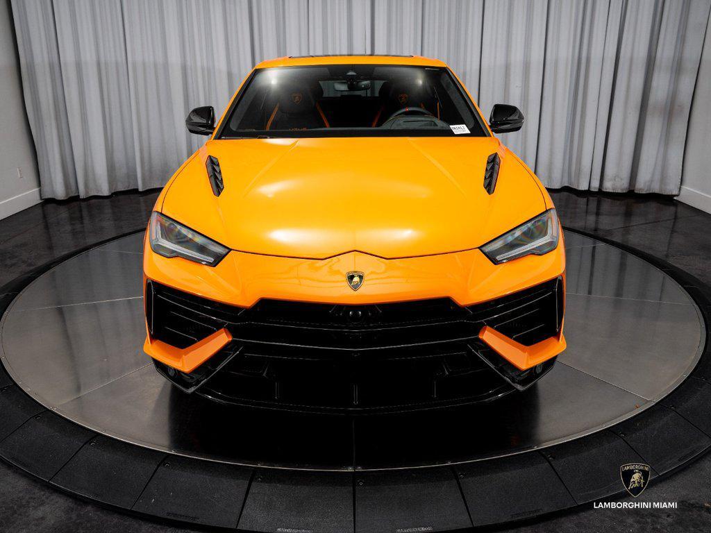 2024 Lamborghini Urus S AWD