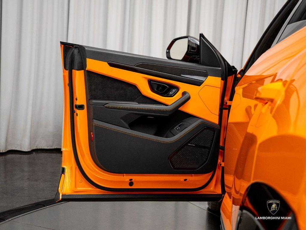 2024 Lamborghini Urus S AWD North Miami Beach FL