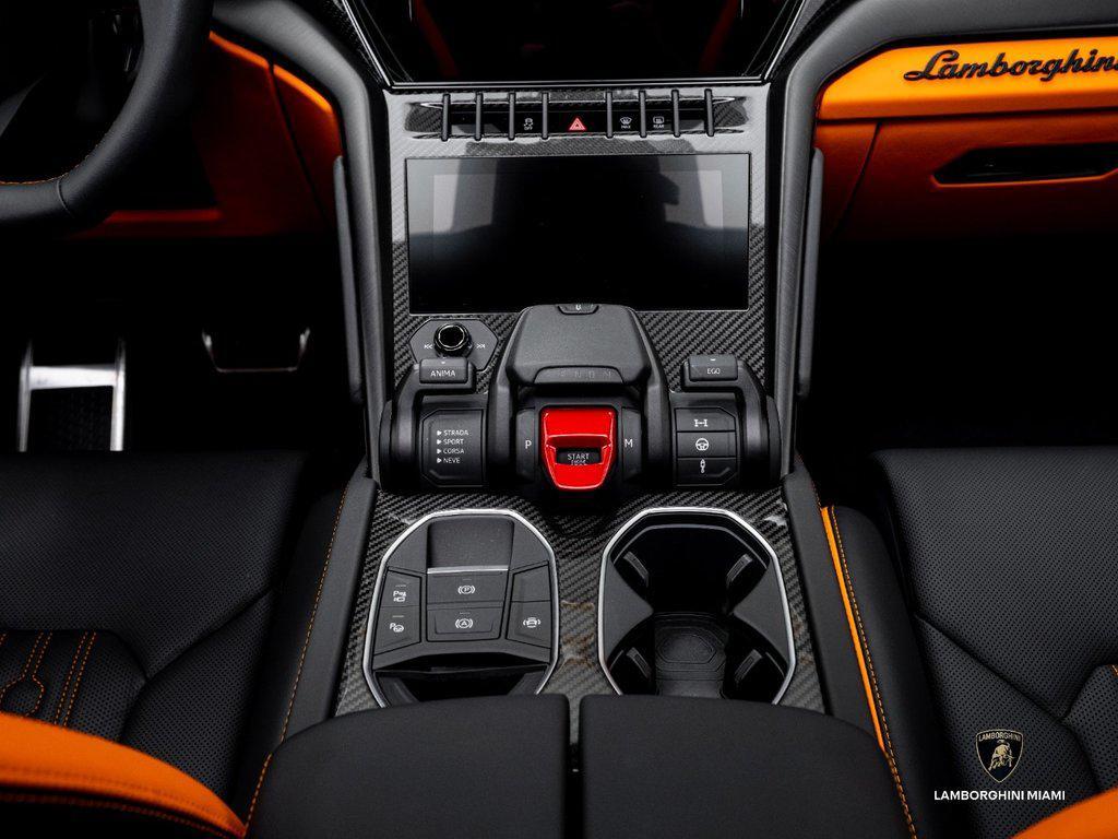 2024 Lamborghini Urus S AWD North Miami Beach FL