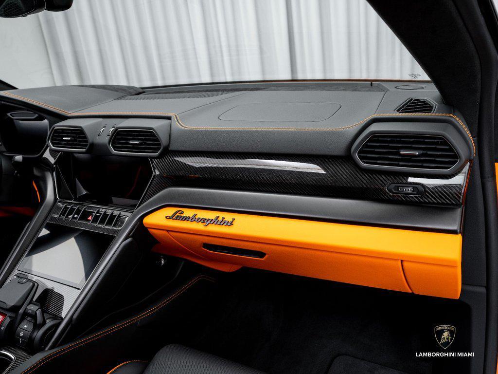 2024 Lamborghini Urus S AWD North Miami Beach FL