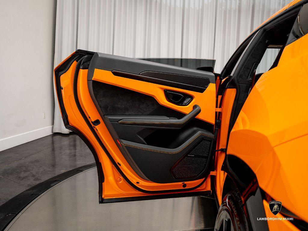2024 Lamborghini Urus S AWD North Miami Beach FL