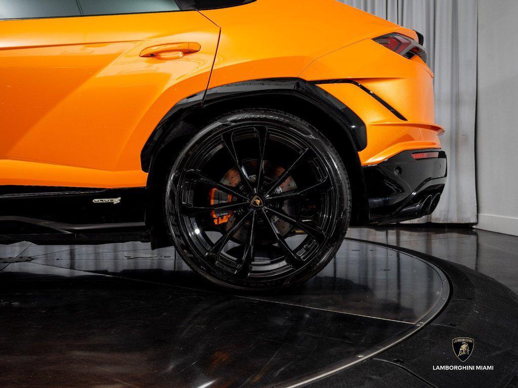 2024 Lamborghini Urus S AWD North Miami Beach FL