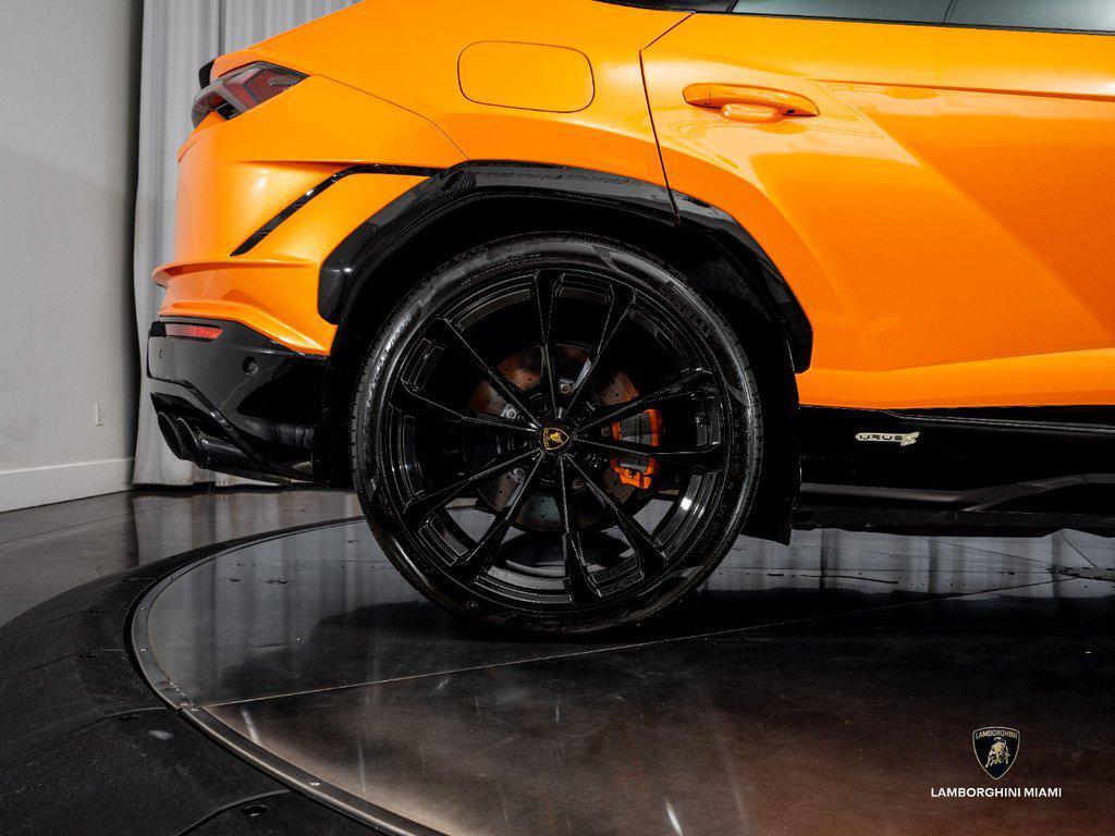 2024 Lamborghini Urus S AWD North Miami Beach FL