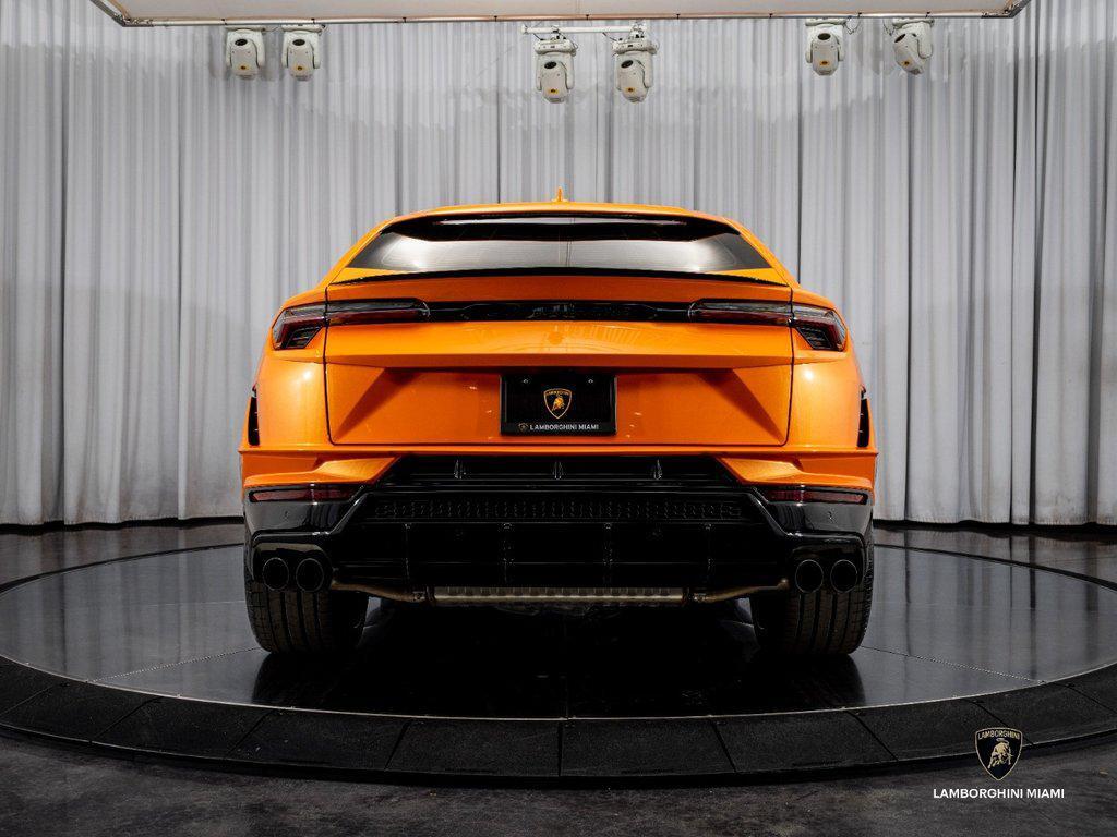 2024 Lamborghini Urus S AWD North Miami Beach FL