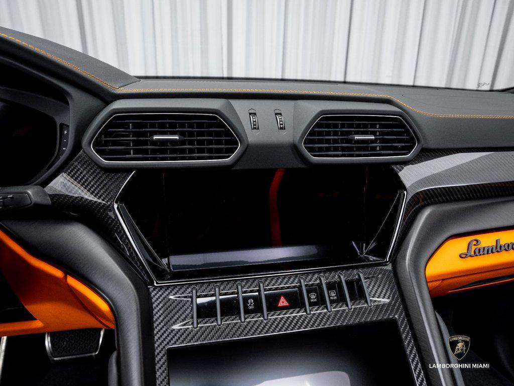 2024 Lamborghini Urus S AWD North Miami Beach FL