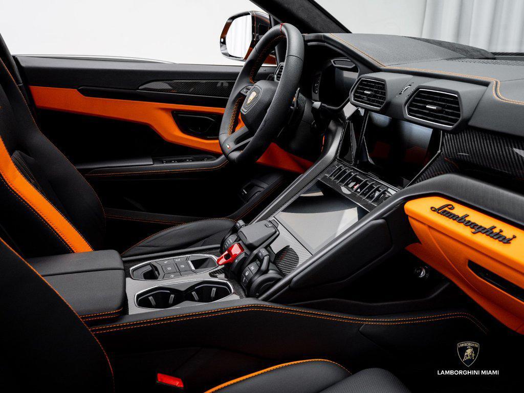 2024 Lamborghini Urus S AWD North Miami Beach FL