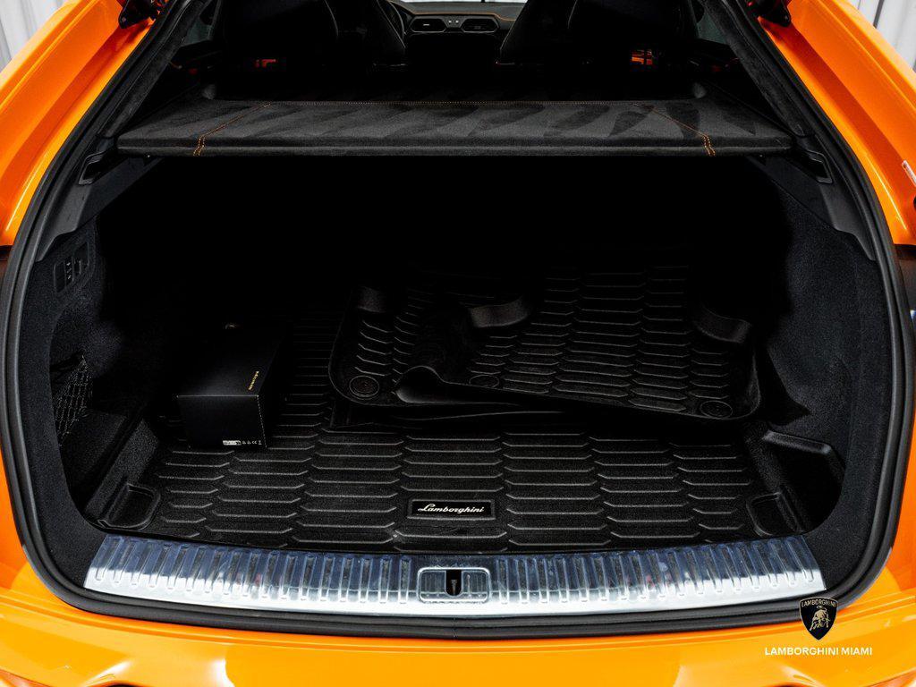 2024 Lamborghini Urus S AWD North Miami Beach FL