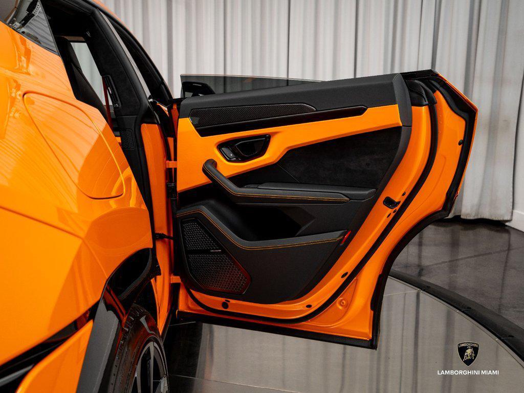 2024 Lamborghini Urus S AWD North Miami Beach FL