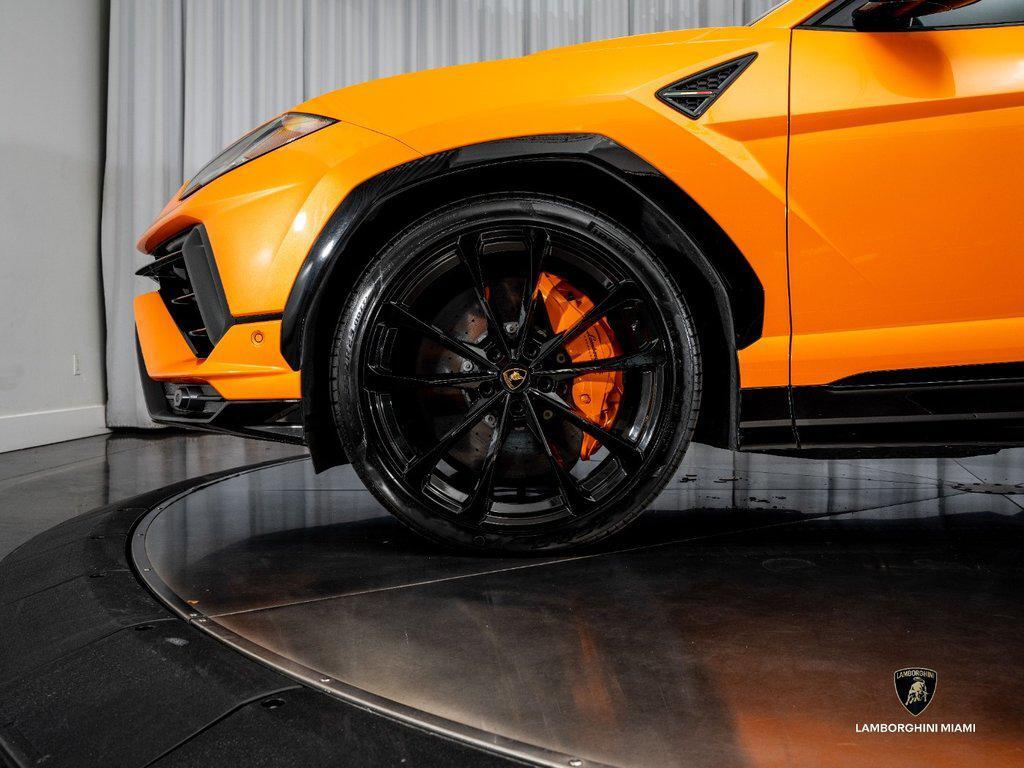 2024 Lamborghini Urus S AWD North Miami Beach FL