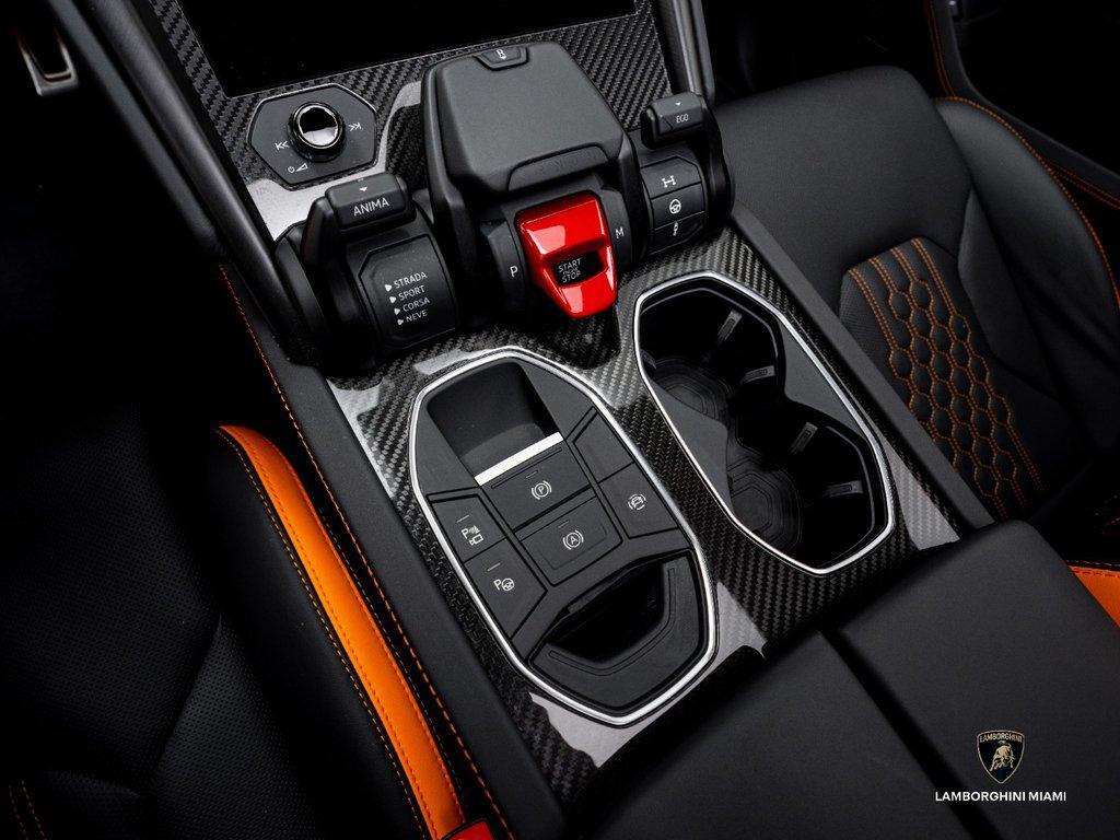 2024 Lamborghini Urus S AWD North Miami Beach FL