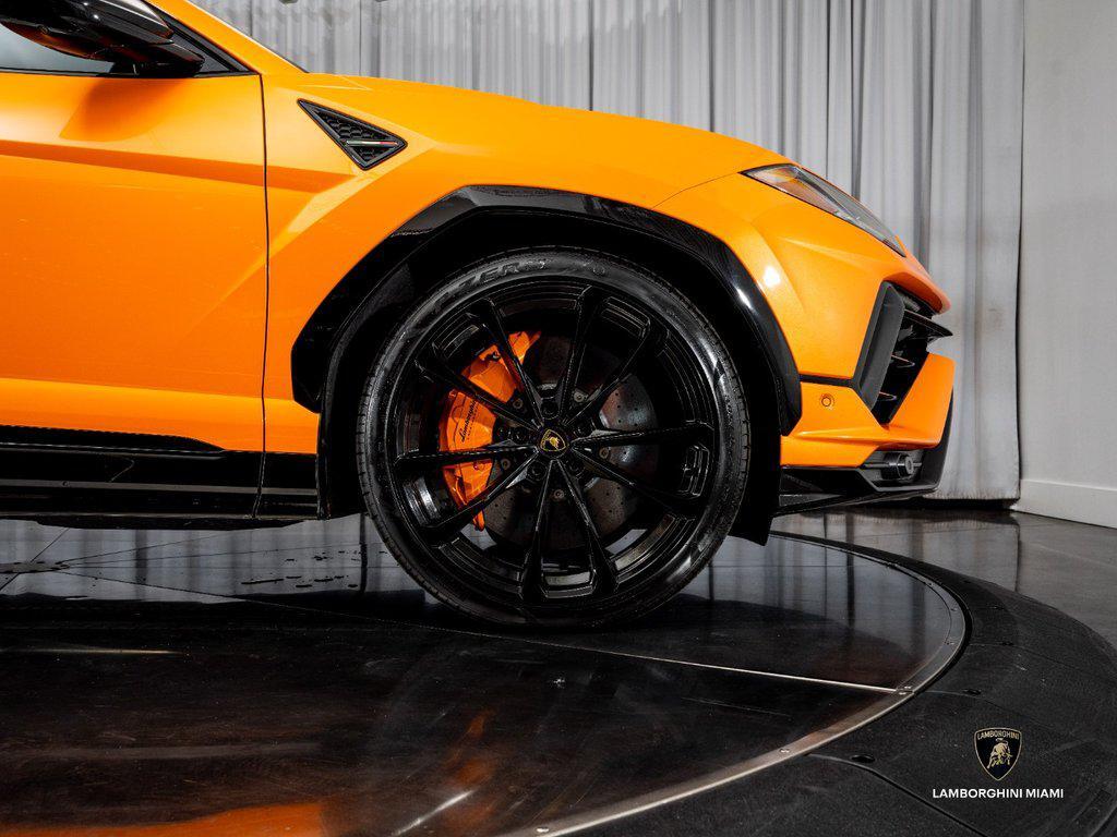 2024 Lamborghini Urus S AWD North Miami Beach FL