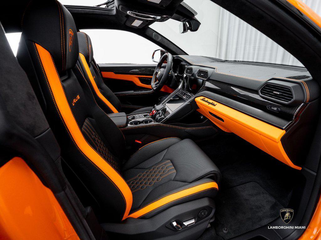2024 Lamborghini Urus S AWD North Miami Beach FL