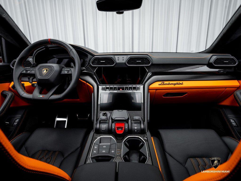 2024 Lamborghini Urus S AWD North Miami Beach FL