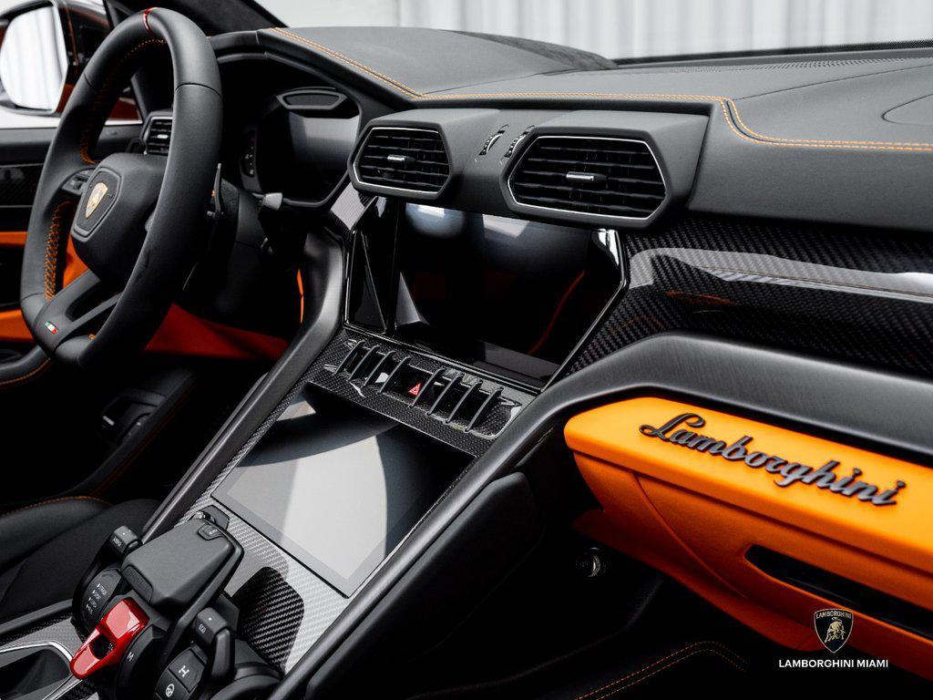 2024 Lamborghini Urus S AWD North Miami Beach FL