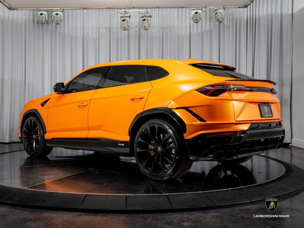 2024 Lamborghini Urus S AWD North Miami Beach FL