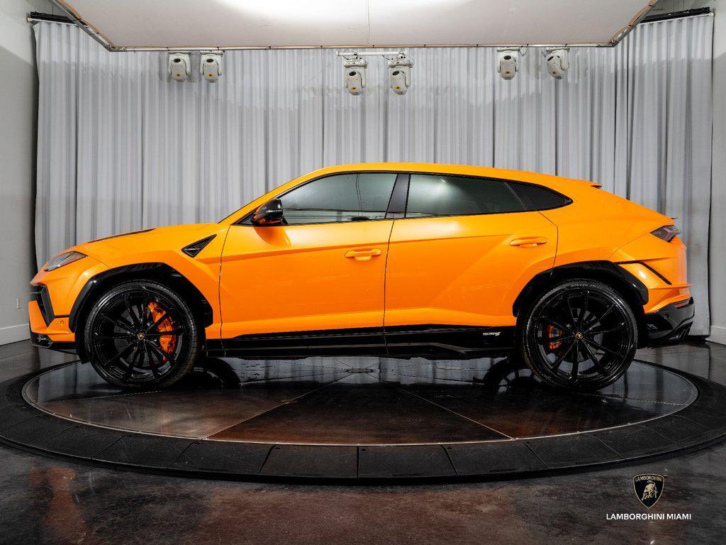 2024 Lamborghini Urus S AWD North Miami Beach FL