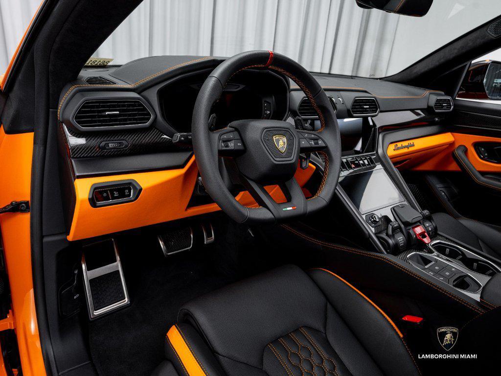 2024 Lamborghini Urus S AWD North Miami Beach FL