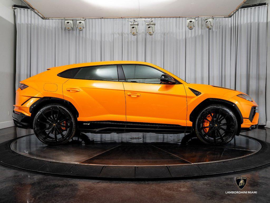 2024 Lamborghini Urus S AWD North Miami Beach FL
