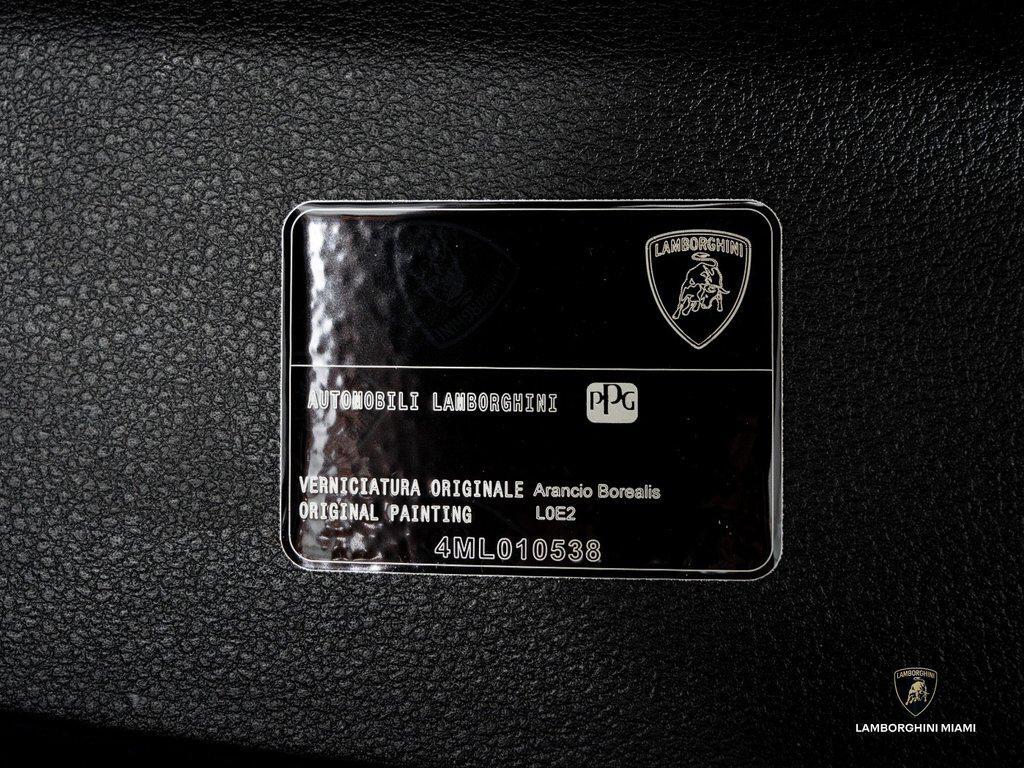 2024 Lamborghini Urus S AWD North Miami Beach FL