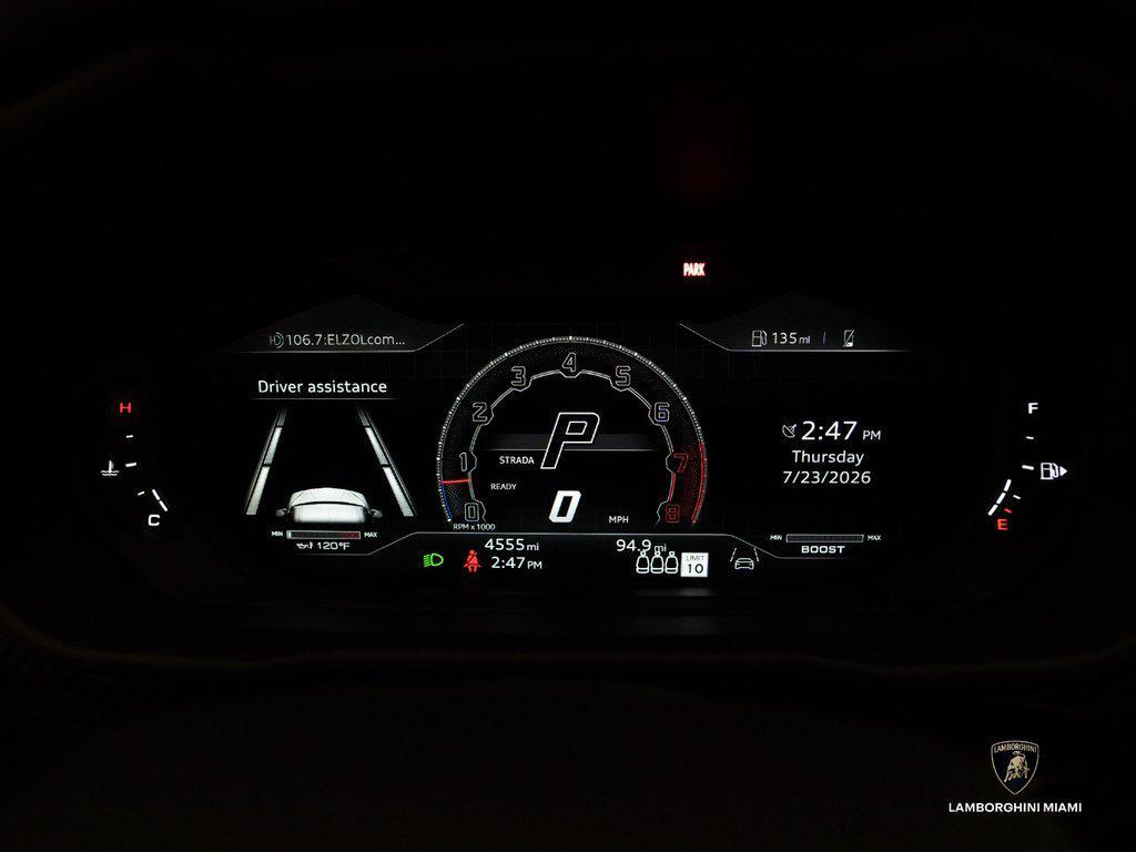 2024 Lamborghini Urus S AWD North Miami Beach FL