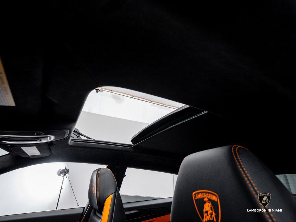 2024 Lamborghini Urus S AWD North Miami Beach FL