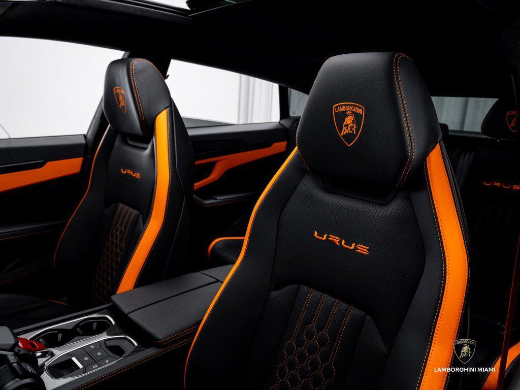 2024 Lamborghini Urus S AWD North Miami Beach FL