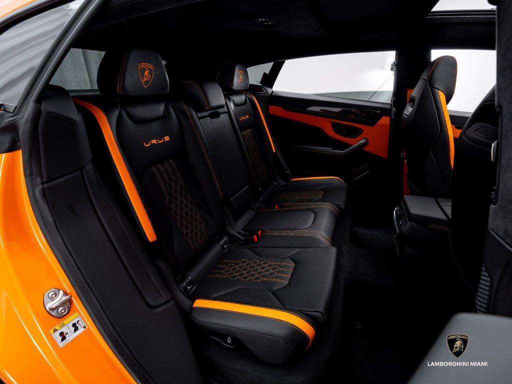 2024 Lamborghini Urus S AWD North Miami Beach FL