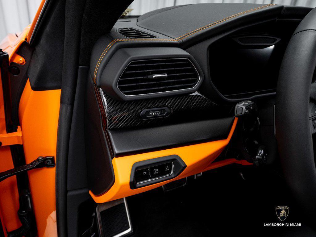2024 Lamborghini Urus S AWD North Miami Beach FL