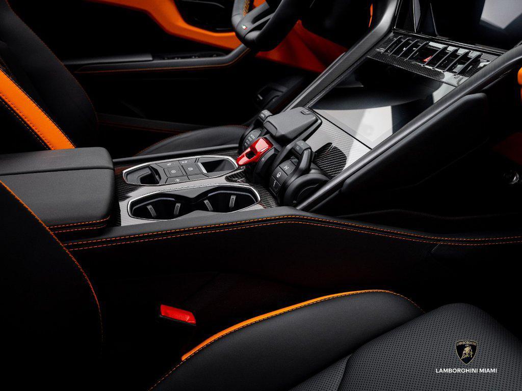 2024 Lamborghini Urus S AWD North Miami Beach FL