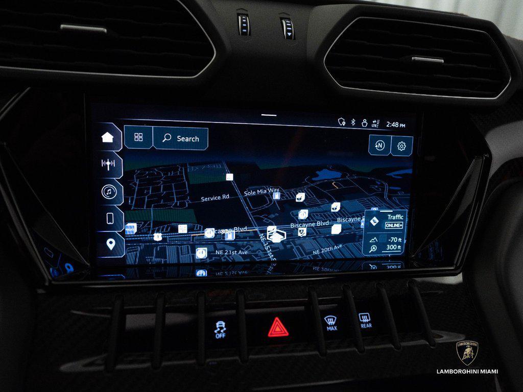 2024 Lamborghini Urus S AWD North Miami Beach FL