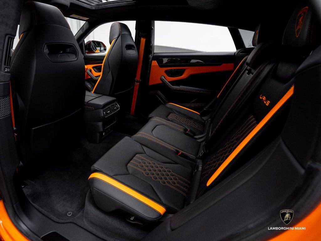 2024 Lamborghini Urus S AWD North Miami Beach FL