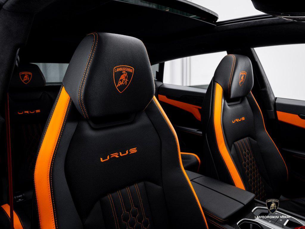 2024 Lamborghini Urus S AWD North Miami Beach FL