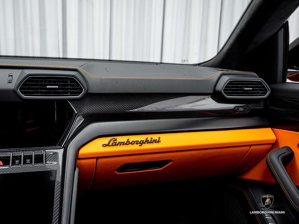 2024 Lamborghini Urus S AWD North Miami Beach FL