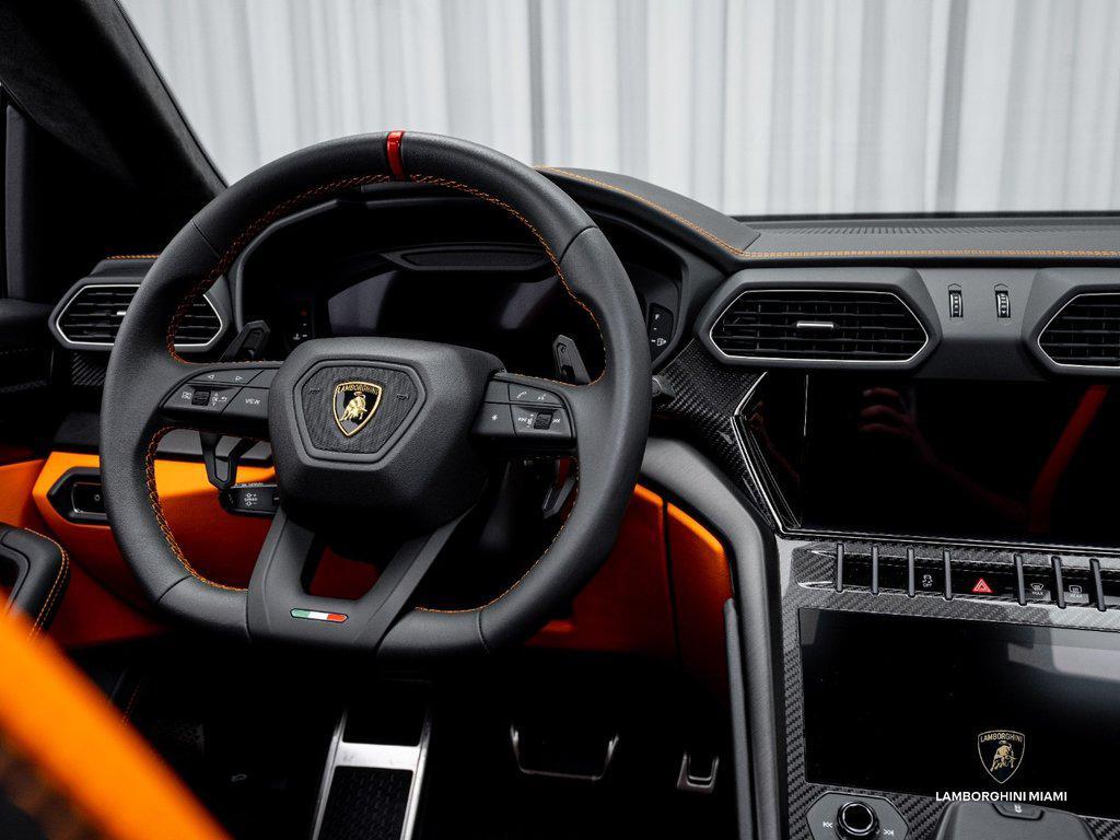 2024 Lamborghini Urus S AWD North Miami Beach FL