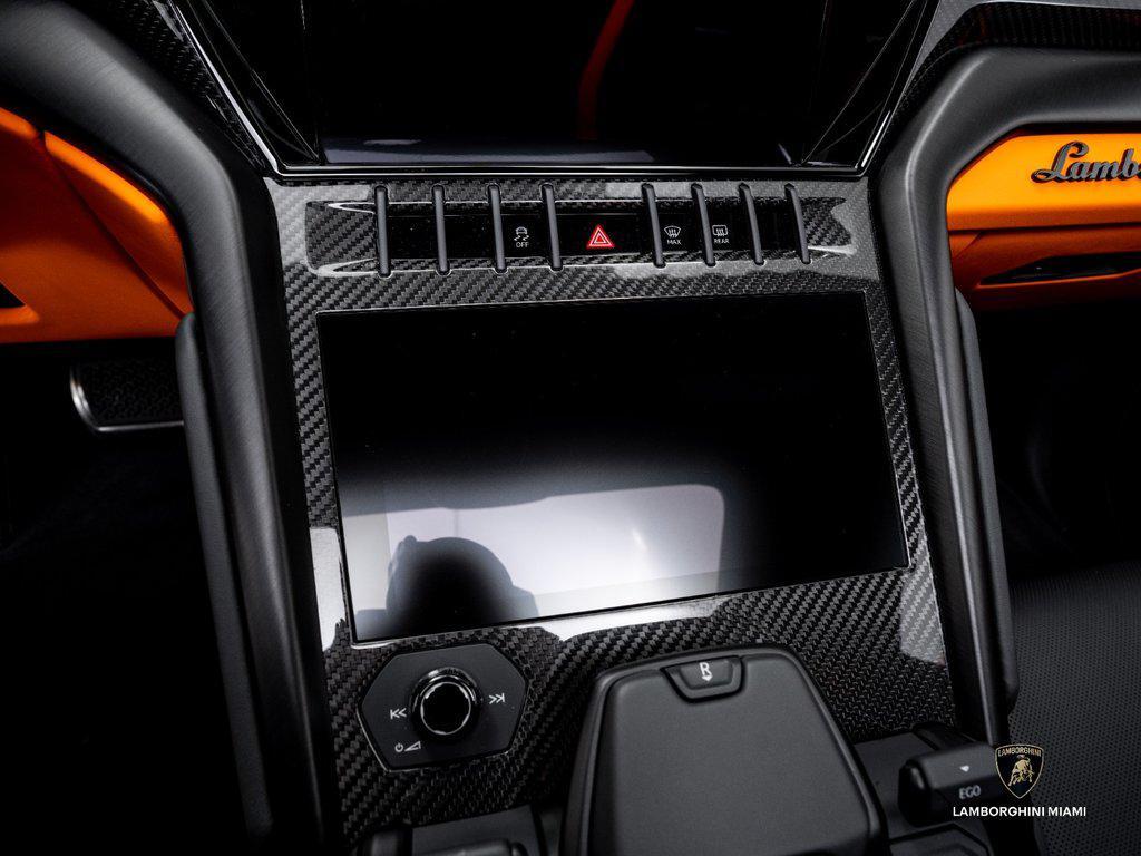 2024 Lamborghini Urus S AWD North Miami Beach FL