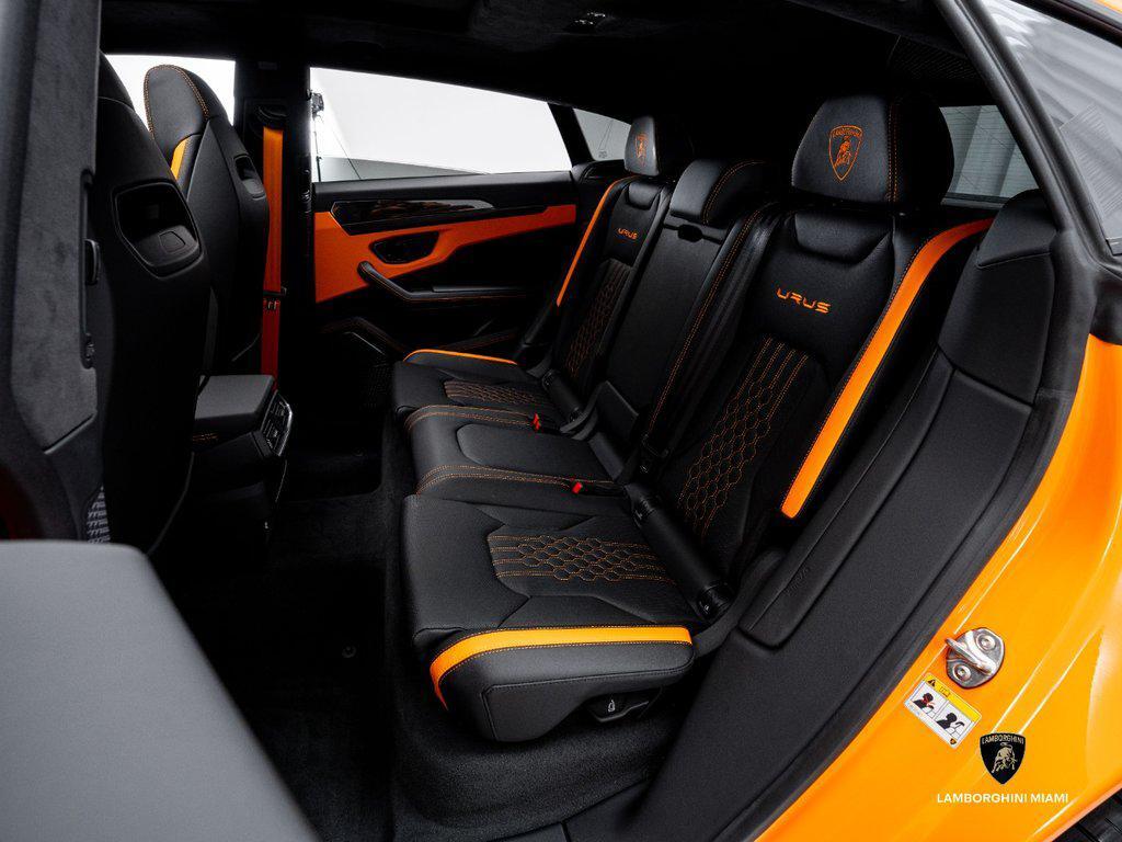 2024 Lamborghini Urus S AWD North Miami Beach FL