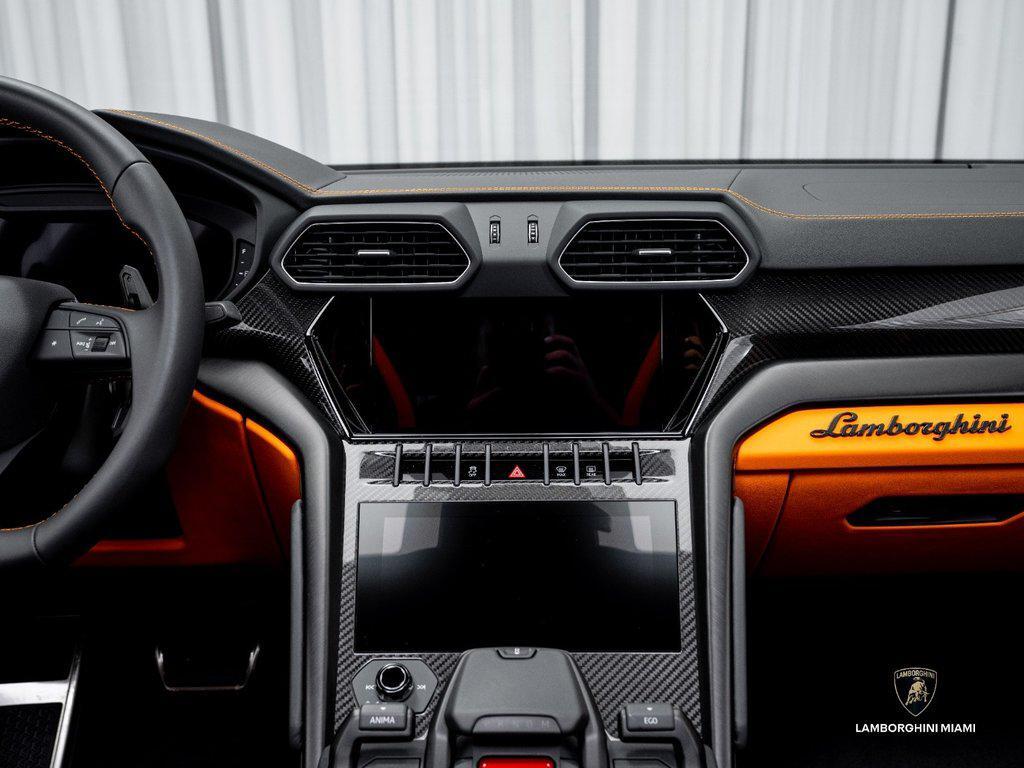 2024 Lamborghini Urus S AWD North Miami Beach FL