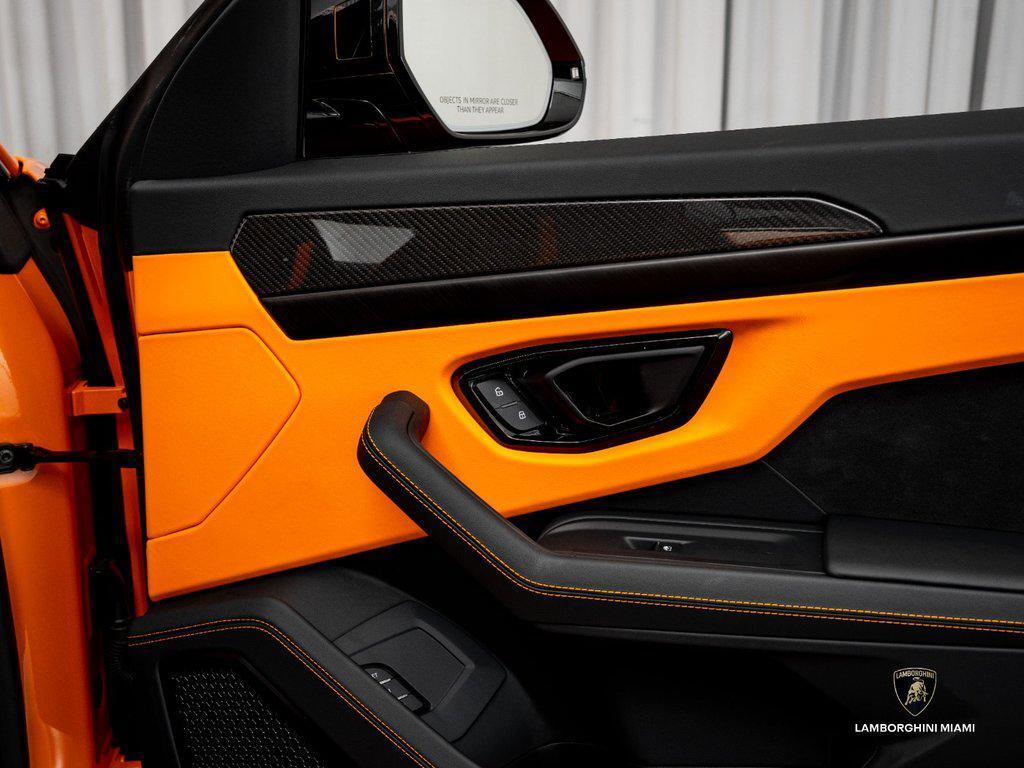 2024 Lamborghini Urus S AWD North Miami Beach FL