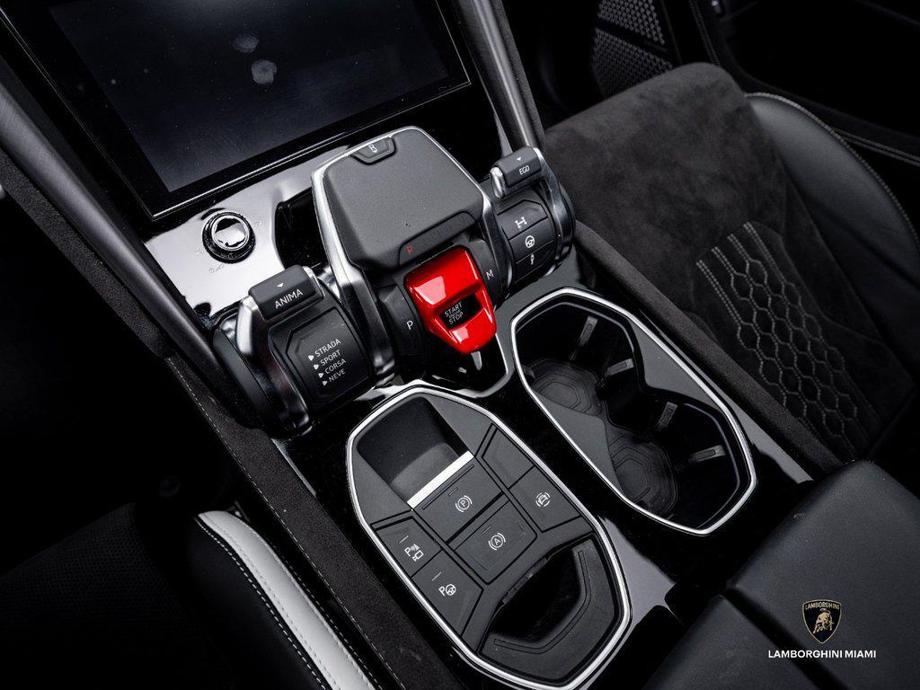 2024 Lamborghini Urus S AWD North Miami Beach FL