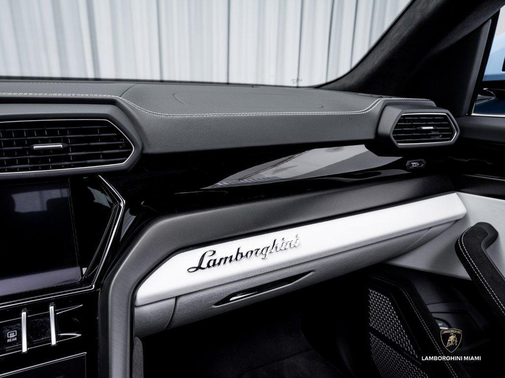 2024 Lamborghini Urus S AWD North Miami Beach FL