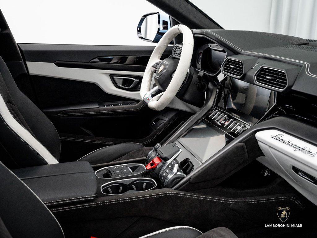 2024 Lamborghini Urus S AWD North Miami Beach FL