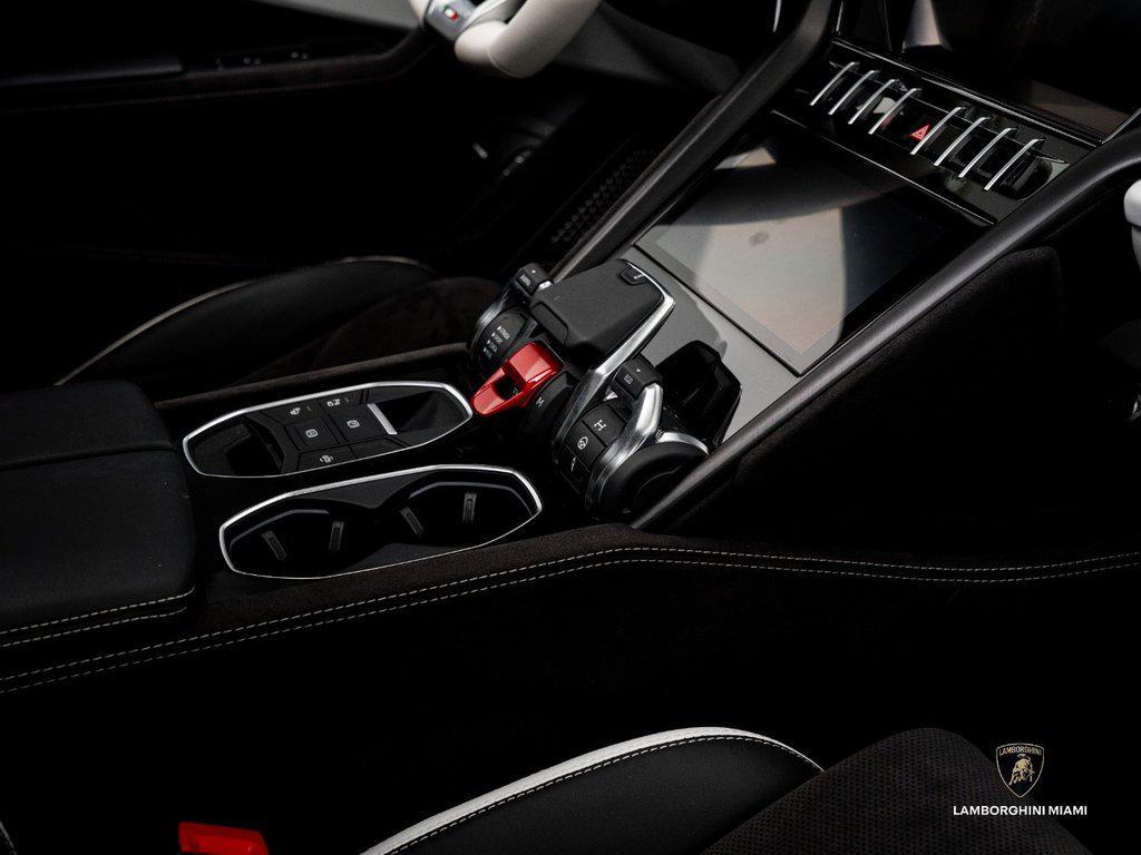 2024 Lamborghini Urus S AWD North Miami Beach FL