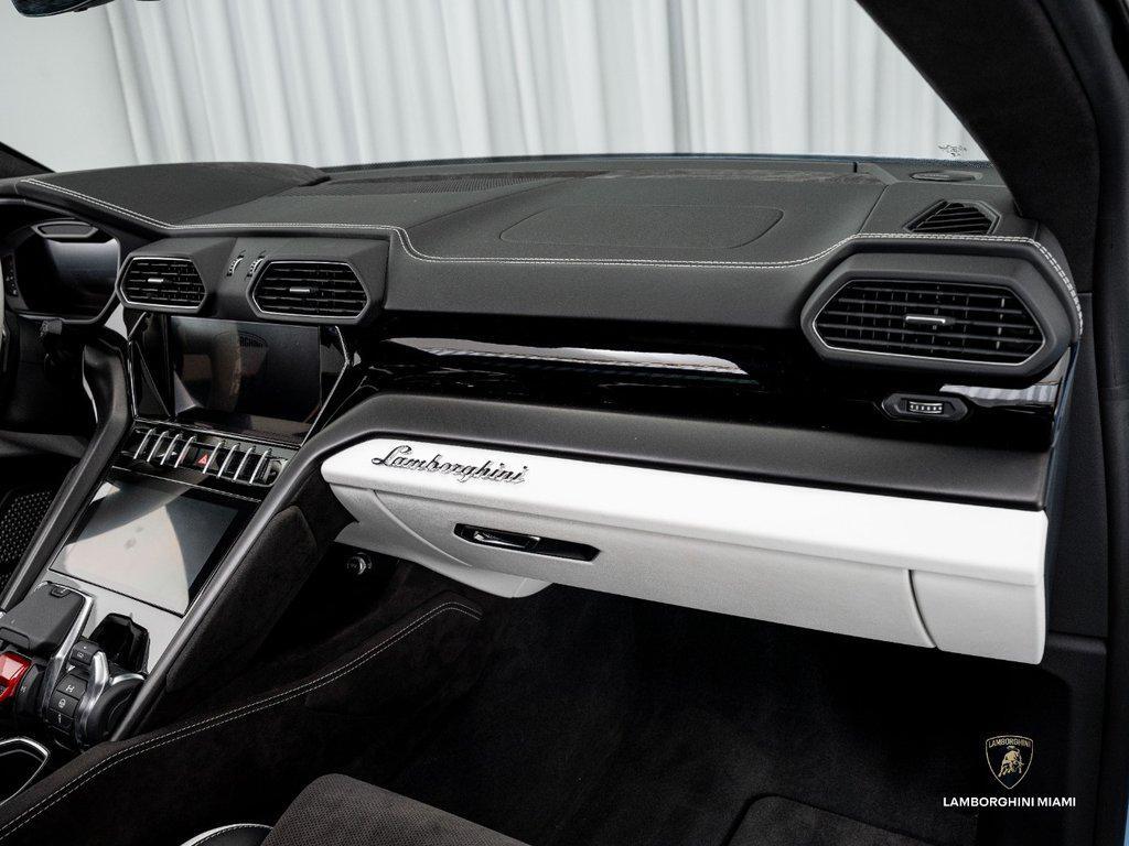 2024 Lamborghini Urus S AWD North Miami Beach FL