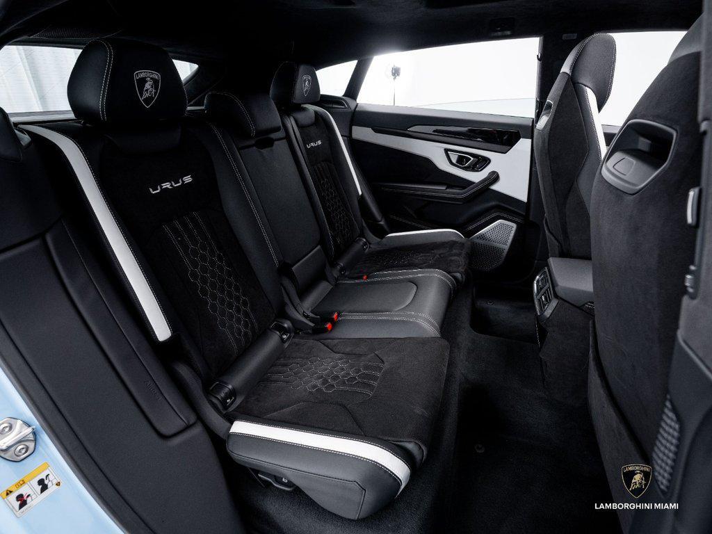 2024 Lamborghini Urus S AWD North Miami Beach FL