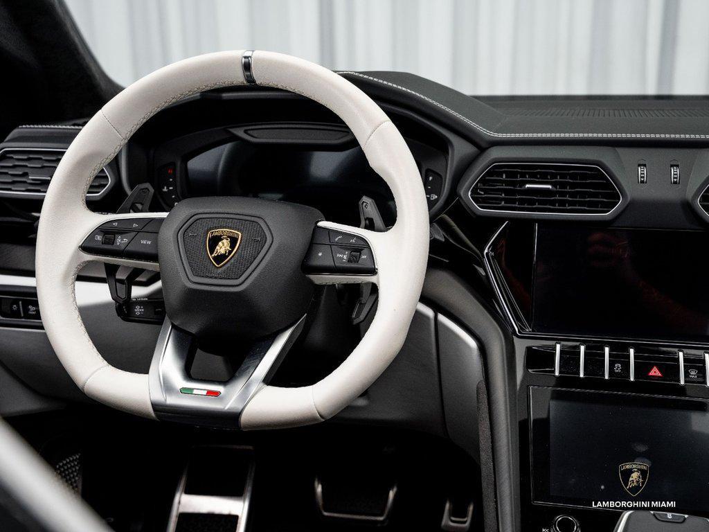 2024 Lamborghini Urus S AWD North Miami Beach FL