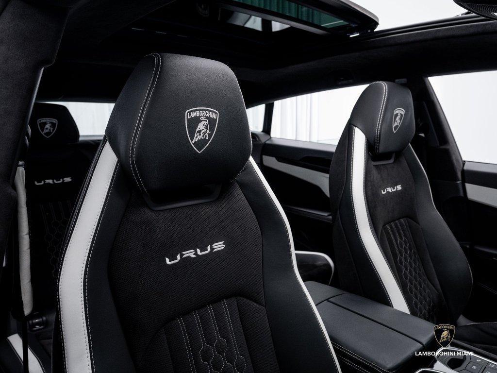 2024 Lamborghini Urus S AWD North Miami Beach FL